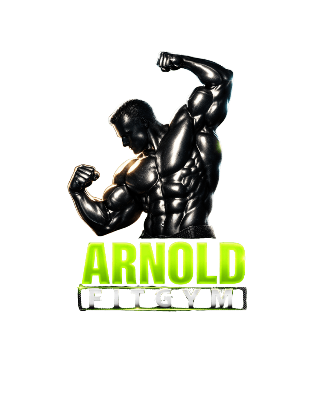 Arnold Fit Gym — Gimnasio en Tenerife Sur (Los Cristianos & Puerto Santiago)